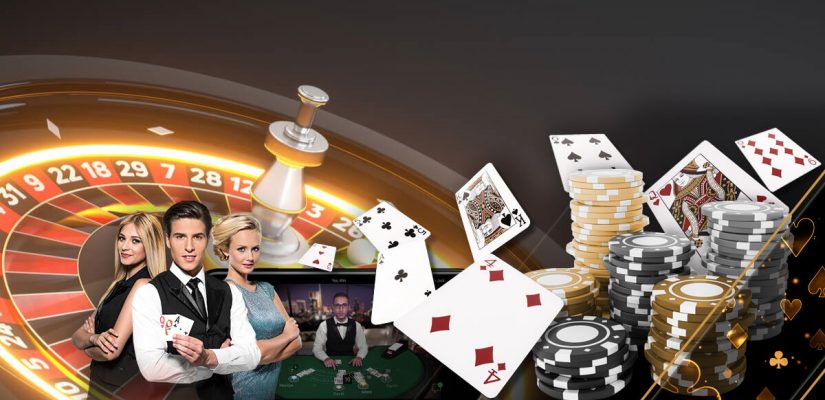 online casino banner